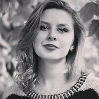 Портрет фотографа (аватар) Ирина Кузнецова