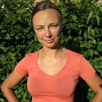 Фотография Elena Poddubnaja Портрет фотографа (аватар) Elena Poddubnaja