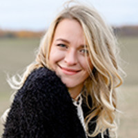 Портрет фотографа (аватар) Алеся Максименко (Alesia Maksimenka)