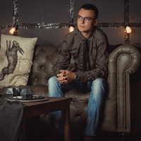 Портрет фотографа (аватар) Максим Шинкаренко (Maxim Shinkarenko)