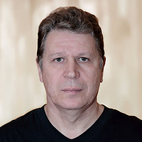 Портрет фотографа (аватар) Бабухин Николай (NIKOLAI BABUKHIN)