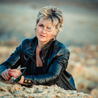 Портрет фотографа (аватар) Наталья Мирошниченко (Natalya Miroshnichenko)