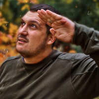 Портрет фотографа (аватар) Юра Сахар (Yuriy Sugar)