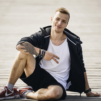 Портрет фотографа (аватар) Владимир (Volodya)