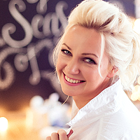 Портрет фотографа (аватар) Инютина Елена (Elena Inyutina)