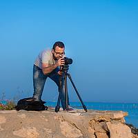 Портрет фотографа (аватар) mohamed eldor