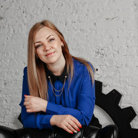 Портрет фотографа (аватар) Вероника Зеленцова (Veronika Zelentsova)