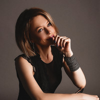 Портрет фотографа (аватар) Ольга Акёнова (Olga Aksyonova)
