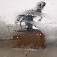 Фотография Харис Шахмаметьев (Kharis Shakhmametev) Портрет фотографа (аватар) Харис Шахмаметьев (Kharis Shakhmametev)