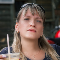 Портрет фотографа (аватар) Сергеева Лариса (Larisa Sergeeva)