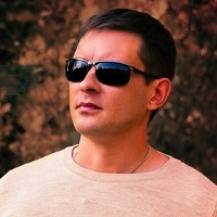 Портрет фотографа (аватар) Денис Морозов (Denis Morozov)