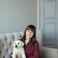 Портрет фотографа (аватар) Елена Дерюгина (Дерюгина Елена Александровна)