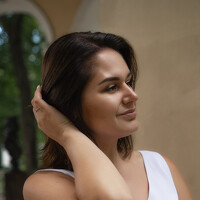 Портрет фотографа (аватар) Ольга Савина (Olga Savina)