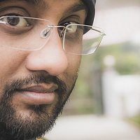 Фотография Sudeep Bhatta Портрет фотографа (аватар) Sudeep Bhatta