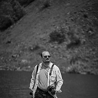 Портрет фотографа (аватар) Стас Григорьев (Stas Grigoriev)