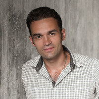 Портрет фотографа (аватар) Александр Бутузов (Alexandr Butuzov)