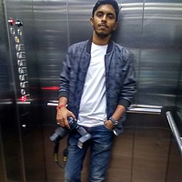 Портрет фотографа (аватар) Nitin rathore