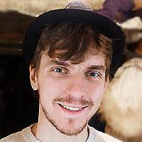 Портрет фотографа (аватар) Геннадий Климов (Gennadiy Klimov)