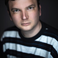 Портрет фотографа (аватар) Руслан Подпалов (Ruslan Podpalov)
