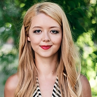 Портрет фотографа (аватар) Alena Gurenchuk