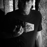 Портрет фотографа (аватар) Silva Pablo (Paul)