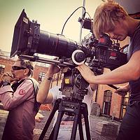 Портрет фотографа (аватар) Фёдор Глазачев