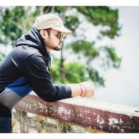 Портрет фотографа (аватар) Shouvik Bandyopadhyay