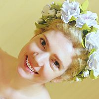 Портрет фотографа (аватар) Проценко-Ефимова Юлиана (Iyliana Protsenko)