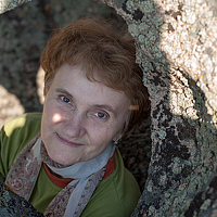 Портрет фотографа (аватар) Яук Ирина