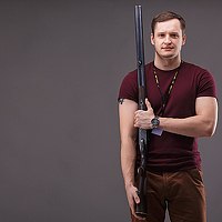 Портрет фотографа (аватар) Борис