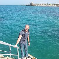 Портрет фотографа (аватар) Николай Абрамов (Nikolay Abramov)