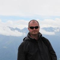 Портрет фотографа (аватар) Leszek