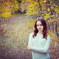 Портрет фотографа (аватар) Марина