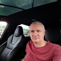 Портрет фотографа (аватар) Мычаковский Дмитрий