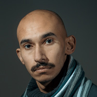 Портрет фотографа (аватар) Ayaz Mikayilzadeh (Ayaz Mikayil-zadeh)