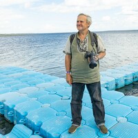 Портрет фотографа (аватар) Александр Есликов (Александр Евгеньевич Есликов)