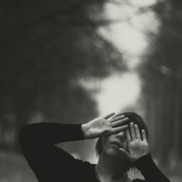 Портрет фотографа (аватар) Ткаченко Лидия