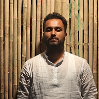 Портрет фотографа (аватар) Mohammed Nahid Aziz (মোহাম্মাদ নাহিদ আজিজ)