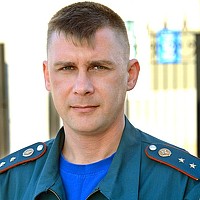 Портрет фотографа (аватар) Пеньков Роман