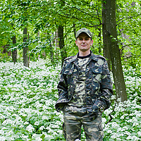 Портрет фотографа (аватар) Касянчук Валентин (Касянчук Валентин Владимирович)