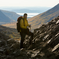 Портрет фотографа (аватар) Шерман Игорь (Igor Sherman)