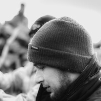 Портрет фотографа (аватар) Александр Сергиенко (Alexander Sergienko)