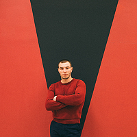 Портрет фотографа (аватар) Евгений Чащихин (EVGENY CHASHCHIKHIN)