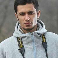 Портрет фотографа (аватар) Pedram Mirsadeghi
