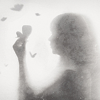 Портрет фотографа (аватар) Юлия Шуарт (Julia Shuart)