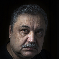 Портрет фотографа (аватар) Алексей Путинцев