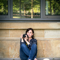 Портрет фотографа (аватар) Наталья Терехова (Natalia Terekhova)