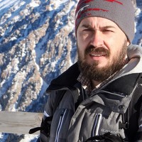 Портрет фотографа (аватар)  Алексей (Alexey)