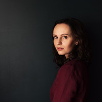 Портрет фотографа (аватар) Ольга Бут (Olga But)