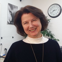 Портрет фотографа (аватар) Ирина Макарова (Irina Makarova)